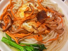 -若蘭慈·无国界素食料理(欢乐海岸店)