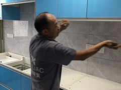 -佰丽爱家全屋定制(汶水店)