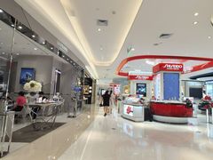 -松雷商业(南岗店)