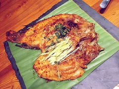 -云海肴·汽锅鸡·云南菜(天津国金汇店)