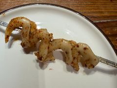 -九號院子海鲜烧烤