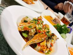 -庄氏祥记家常食府(国瑞建材家居博览中心店)