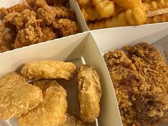 -麦当劳(坂田分店)