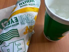 -赛百味SUBWAY(毓璜顶店)