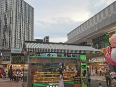 -万达广场(巴南店)