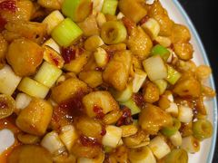 -李记饺子·熏酱东北菜(欢乐谷店)