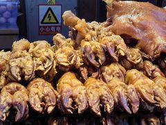 -新疆国际大巴扎