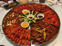 -湘江大码头·龙虾馆(渔人码头一店)