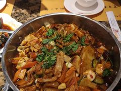 -觅山云南菜(泊富ICITY店)