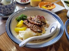 -和风清味日本料理(希尔顿店)