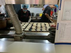 -昌顺马记小吃店(昌盛园店)