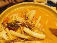 -泰妃殿(武汉首店)