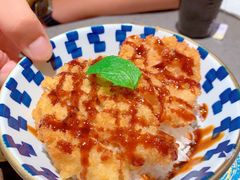 -小乔回转寿司(市府恒隆广场店)