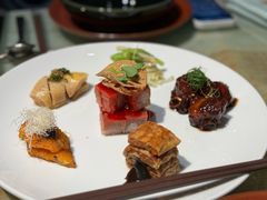 -杭州君悦酒店·湖滨28中餐厅
