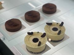 -潮一不贰·法式甜品·生日蛋糕·西式简餐(外滩店)