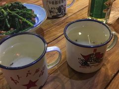 -锦尚阁烤鱼•天津菜(宣武门胡同店)