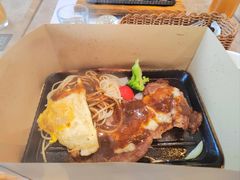 -东莞市莞城红色庄园西餐厅(东城西路店)