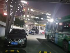 -广州东站汽车客运站