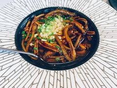 -老洋房花园饭店(绍兴路店)