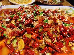 -兔槽江湖菜·重庆璧山兔(水围店)