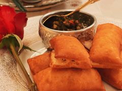 -龟兹KUCINA·新疆菜(前滩L+PLAZA店)