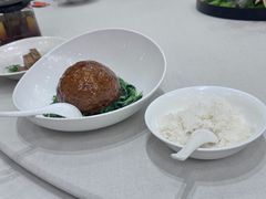 -A One Kitchen·南京精菜馆(晶丽酒店店)