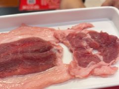 -京元盛铜锅涮肉(上海总店)