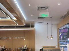 -晓沸牛肉海鲜小火锅(白湖亭万达广场店)