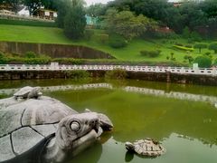 -广州莲花山旅游区