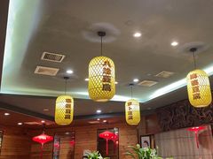 -一块豆腐·海鲜·家常菜(李沧书院路店)