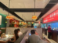 -禄运茶居·手工点心(猎德店)