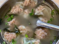 全家福馄饨-海萍馄饨(湖北路店)