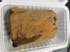 -老回回小吃(百万庄店)