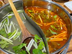 -黔诚酸汤牛肉(甲秀楼店)
