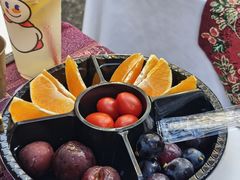 -刘姐啤酒鱼民族演艺餐厅(西街总店)