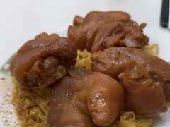 -麦文记面家(佐敦店)
