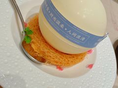 奶酪小坏蛋-尚一汤·粤菜海鲜(环球港店)