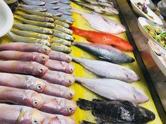 -健眺小海鲜(临海后山店)