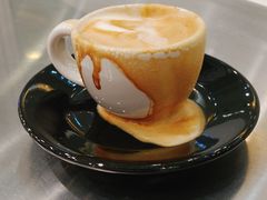 -缶乐FOLLOW咖啡