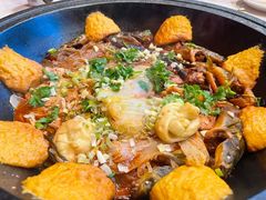 -江湖水乡铁锅炖魚(周庄嘉园店)