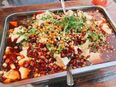 -古城苗家土菜馆(河景餐厅店)