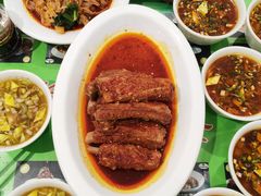 -令氏家外家周秦食府(高新店)