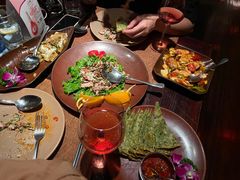 -花马天堂云南餐厅 Lost Heaven(高邮路店)