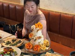 -柏尼娅PEARIA·蛋糕定制(静安店)