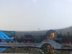 -丁香湖公园