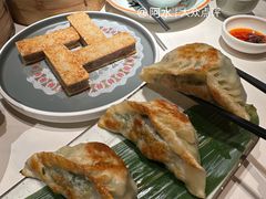 -禄运茶居·手工点心(猎德店)