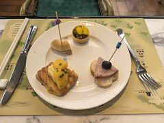 -北京贵宾楼饭店 红墙咖啡厅