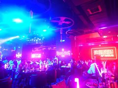 -MOSSO音乐酒吧·live house(南京旗舰店)