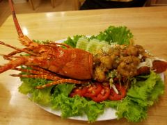 -J Daeng Seafood