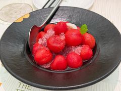 -大树餐厅(环球港店)